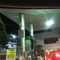 Photo taken at Gasolinera Colinas Del Sur by Jessica A. on 6/8/2019
