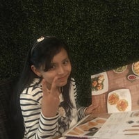 Photo taken at Sushi Itto by Jessica A. on 5/12/2019