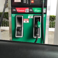 Photo taken at Gasolinera Colinas Del Sur by Jessica A. on 7/28/2019