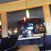 Photo taken at Applebee&amp;#39;s Grill + Bar by Javier R. on 6/18/2016