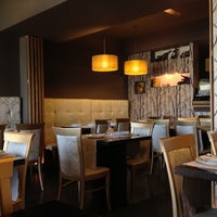 10/4/2012 tarihinde Hugo C.ziyaretçi tarafından Temaki D&amp;#39;lux Sushi'de çekilen fotoğraf