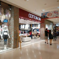 Cotton On 16 Tips