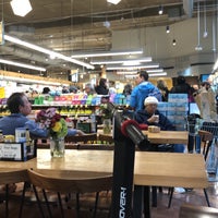 Photo taken at Whole Foods Market by Rob H. on 3/13/2020