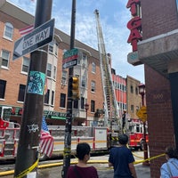 Photo taken at Chinatown by Rob H. on 6/21/2022