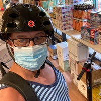 Photo taken at Whole Foods Market by Rob H. on 6/28/2020