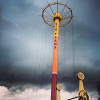 5/11/2013에 Rob H.님이 Six Flags Great Adventure에서 찍은 사진