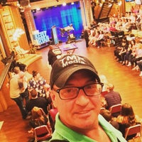 Photo taken at Live with Kelly &amp;amp; Mark! by Rob H. on 6/14/2018