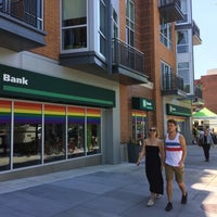 Photo taken at TD Bank by Rob H. on 6/10/2017