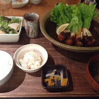 青空食堂 久米店 南久米町255 1