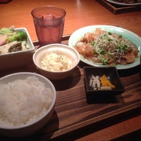 青空食堂 久米店 南久米町255 1