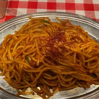 Photo taken at Spaghetti Pancho by 計三 高. on 12/14/2020