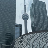 Photo taken at Roy Thomson Hall by Annie K. on 7/2/2023