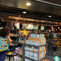 Photo taken at Starbucks by Annie K. on 8/30/2019