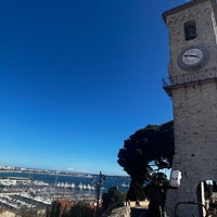 Photo taken at Église Notre-Dame d&amp;#39;Espérance by Annie K. on 3/27/2023