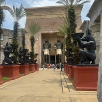 Photo taken at Universal Studios Singapore by nahad f. on 3/21/2024