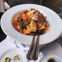 Foto diambil di Brindisi Cucina di Mare oleh 67tara pada 7/29/2017