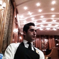 Foto tomada en Best Western Premier Senator Hotel Istanbul  por Mahsum M. el 2/9/2017