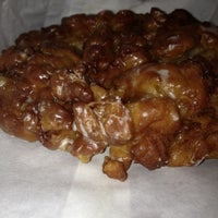 Photo taken at The Best Donuts by Kay S. on 11/18/2012