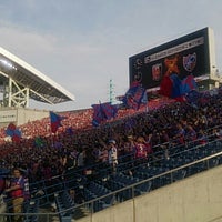 埼玉スタジアム02 ビジター側 さいたま市 さいたま市 埼玉県 埼玉スタジアム02 ビジター側 さいたま市 さいたま市 埼玉県