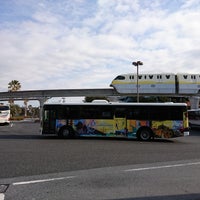 東京ディズニーシー バス乗り場 Terminal De Onibus 東京ディズニーシー バス乗り場 Terminal De Onibus