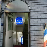 Barberヤナギ 銀座 0 Tips