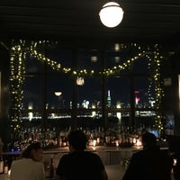 Photo taken at The Ides at Wythe Hotel by Romana L. on 1/2/2019