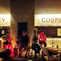 10/31/2014에 Romana L.님이 Spicy Cooper&amp;#39;s에서 찍은 사진