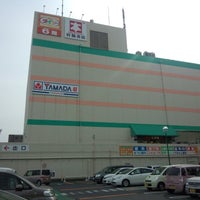オークタウン大和高田 Now Closed Shopping Mall In 大和高田市