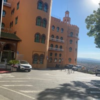รูปภาพถ่ายที่ Hotel Alhambra Palace โดย Reef ® เมื่อ 4/26/2023