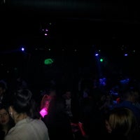 Photo taken at Opposite Club by Tomo L. on 2/28/2013
