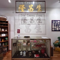 Photo taken at Chinese-American Museum by Natsume C. on 11/27/2022