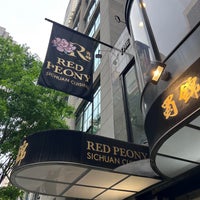 Photo taken at Red Peony by Natsume C. on 5/7/2023