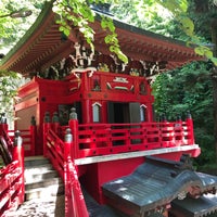 中野不動尊 Temple 中野不動尊 Temple