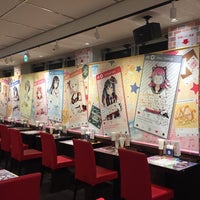セガコラボカフェ 秋葉原3 Ahora Cerrado Cafe En 秋葉原 セガコラボカフェ 秋葉原3 Ahora Cerrado Cafe En 秋葉原