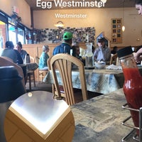 Photo taken at Delectable Egg by David B. on 8/6/2017
