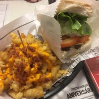 Photo taken at Mito Burger Original Diner by Werner F. on 10/14/2019
