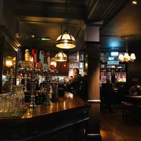 Photo taken at Southwark Tavern by bgmerm on 1/18/2022