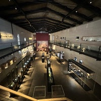 Foto tomada en Museo Erimtan de Arqueología y Artes  por bgmerm el 4/22/2023
