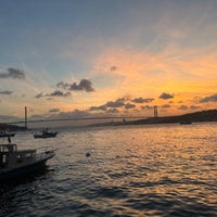 Photo taken at Deniz Yıldızı by bgmerm on 9/26/2023