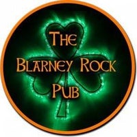 Foto tomada en Blarney Rock Pub  por Blarney Rock Pub el 3/16/2015