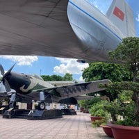 Photo taken at Vietnam Military History Museum by ka4444 on 7/7/2023