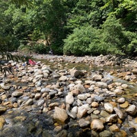 烏川渓谷緑地 Otros Lugares Al Aire Libre