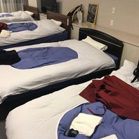 Foto Di カオサン熱海 温泉旅館 ホステル Hotel