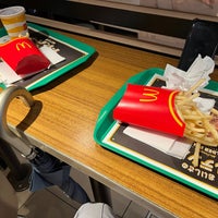 Photo taken at McDonald&amp;#39;s by イオン on 3/23/2024
