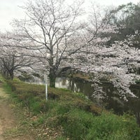 Photo taken at 花島公園 by イオン on 3/22/2020