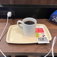 Photo taken at Caffè Veloce by イオン on 3/23/2024