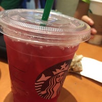 Photo taken at Starbucks by sara j. on 9/9/2016