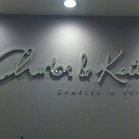 Photo taken at Charles &amp;amp; Keith by Marcelo A. on 12/31/2012