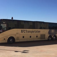 Photo taken at AFC Transportation by Globe R. on 4/26/2017