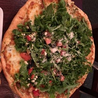 Photo taken at Mama Milano Pizza Bar by Jon B. on 6/24/2018